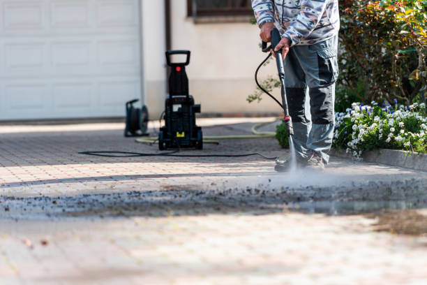 Professional Pressure Washing in Florence, TX