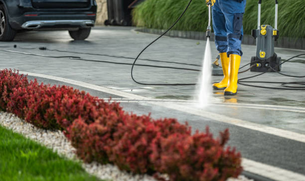 Best Commercial Building Pressure Washing  in Florence, TX