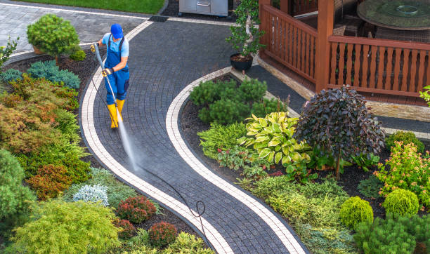 Best Fence Pressure Washing  in Florence, TX